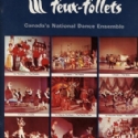 Ensemble folklorique du Canada - Feux Follets - 1967