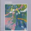 Ensemble national de folklore - Les Sortilèges - 1986 (Français)