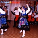 La danse portugaise