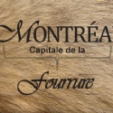 Montréal Capitale de la fourrure